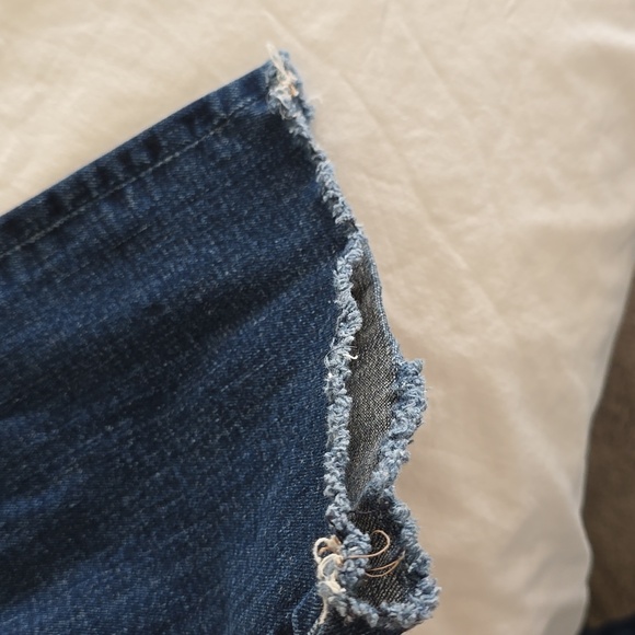 DL1961 Straight Jeans Size 30 - Picture 4 of 6